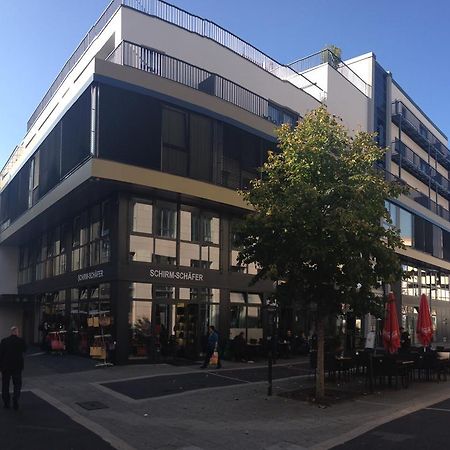 Boardinghouse Offenbach Service Apartments エクステリア 写真