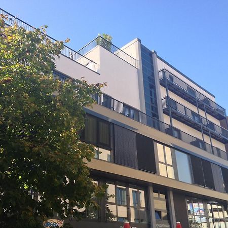 Boardinghouse Offenbach Service Apartments エクステリア 写真
