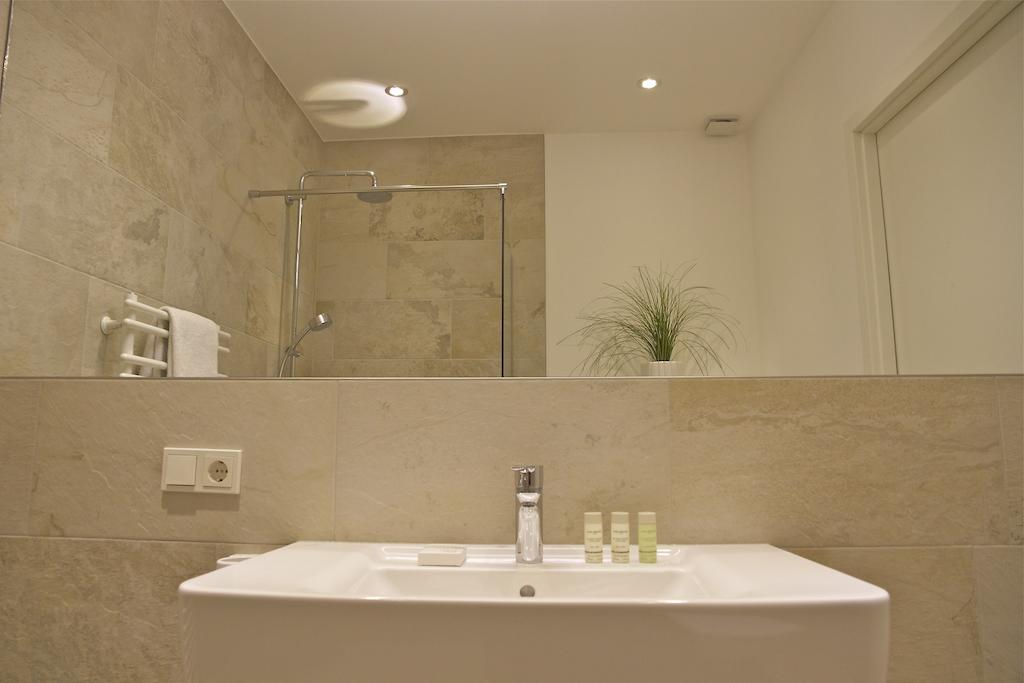 Boardinghouse Offenbach Service Apartments 部屋 写真
