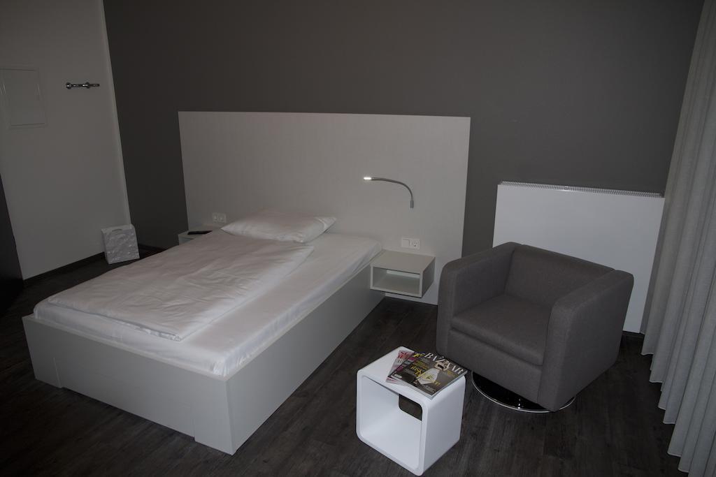 Boardinghouse Offenbach Service Apartments 部屋 写真